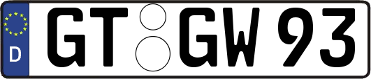 GT-GW93