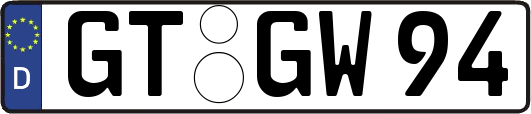 GT-GW94