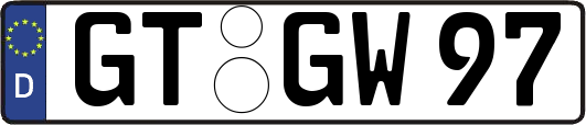 GT-GW97