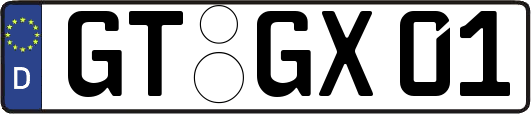 GT-GX01