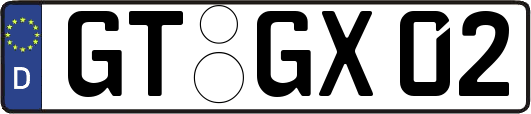 GT-GX02