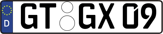 GT-GX09