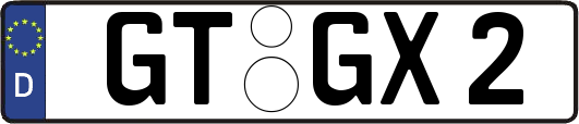 GT-GX2