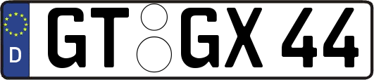 GT-GX44