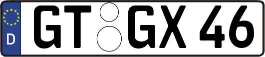 GT-GX46
