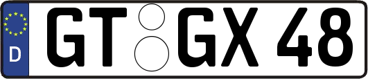 GT-GX48