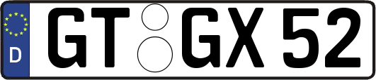 GT-GX52