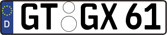 GT-GX61