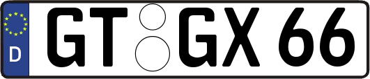GT-GX66