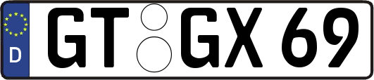GT-GX69