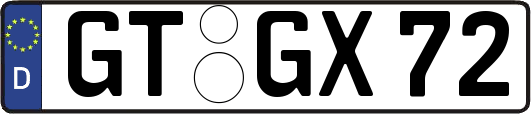GT-GX72