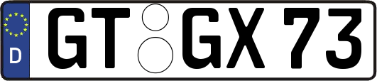 GT-GX73