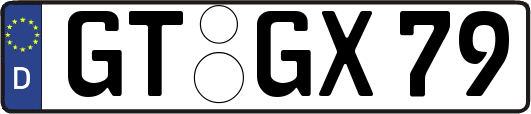 GT-GX79