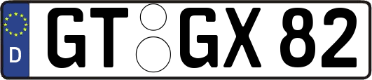 GT-GX82