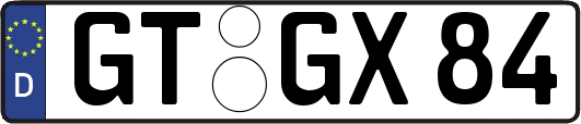 GT-GX84