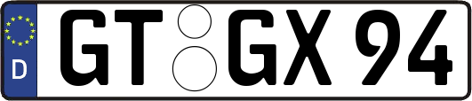 GT-GX94