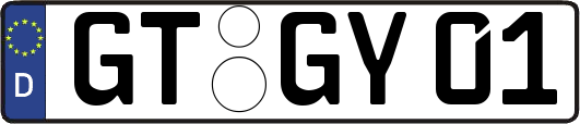 GT-GY01
