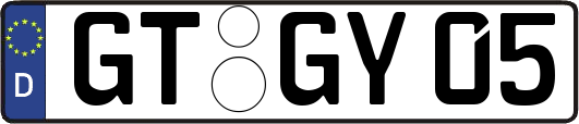 GT-GY05