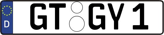 GT-GY1