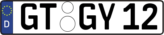 GT-GY12