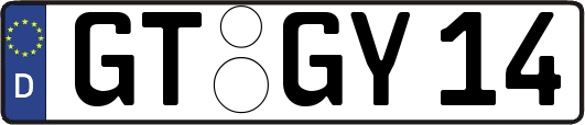 GT-GY14