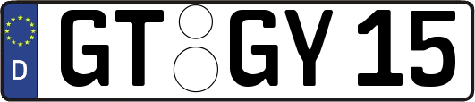 GT-GY15