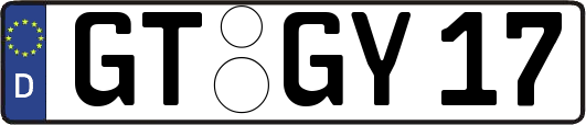 GT-GY17