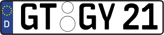 GT-GY21