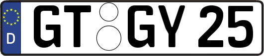 GT-GY25