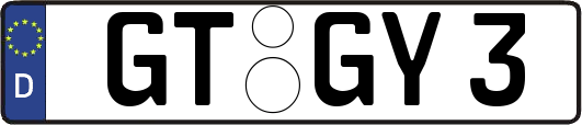 GT-GY3