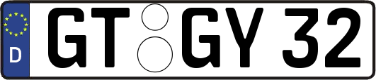 GT-GY32