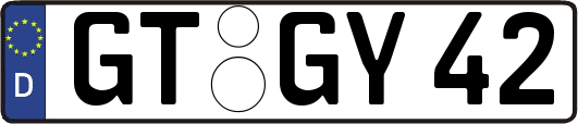 GT-GY42