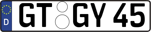 GT-GY45
