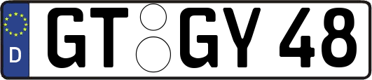 GT-GY48