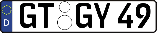 GT-GY49