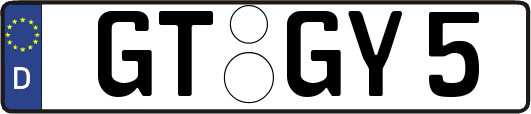GT-GY5