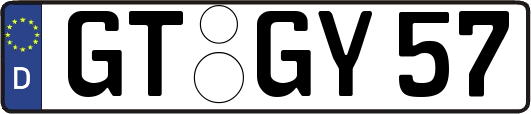 GT-GY57