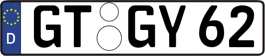 GT-GY62