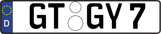 GT-GY7