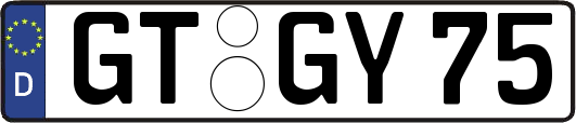 GT-GY75