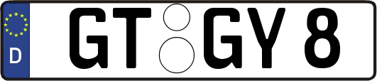 GT-GY8