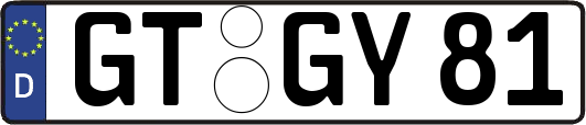 GT-GY81