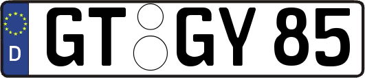 GT-GY85