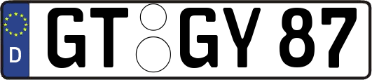 GT-GY87