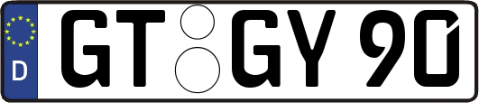 GT-GY90