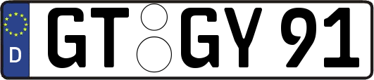 GT-GY91