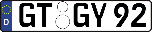 GT-GY92