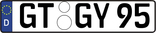 GT-GY95