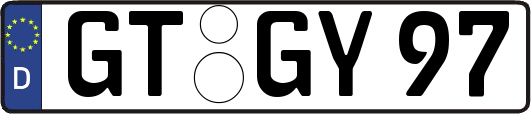 GT-GY97