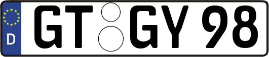 GT-GY98